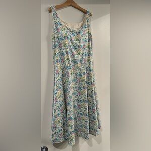 Uniqlo stretchy dress size M (on the smaller size)
